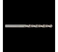 Sealey Drill Bit HSS Fully Ground 12.5mm Pack of 5