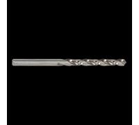 HSS Fully Ground Drill Bit Ø12mm Pack of 5