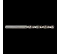 HSS Fully Ground Drill Bit Ø4.5mm Pack of 10