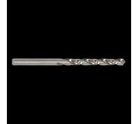 Sealey HSS Drill Bit 6.5mm Pack Of 10