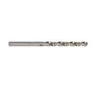 HSS Fully Ground Drill Bit Ø9mm Pack of 10 - Sealey DB090FG New