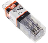 Hss-G 7.50 Broca Caja Plás 10P