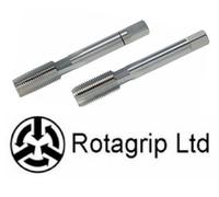 HSS-G Hand Tap Set 1.1/8" x 11 BSP(G) Left Hand Serial Form Volkel, Germany