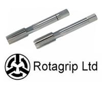 HSS-G Hand Tap Set 2.3/4" x 11 BSP(G) Serial Form Quality Made Volkel, Germany