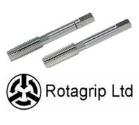 HSS-G Hand Tap Set 3/4" x 16 UNF Serial Form Quality Made Volkel, Germany