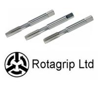 HSS-G Hand Tap Set 7/8" x 20 UNEF Quality Made Volkel, Germany