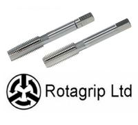 HSS-G Metric Hand Tap Set M20 x 1.5 Left Hand Serial Form Volkel, Germany