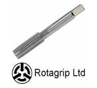 HSS-G Short Machine Tap M25 x 1.5 Straight Flute Quality Made Volkel, Germany