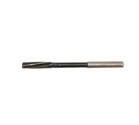 HSS H7 Straight Shank Chucking Reamer, 2mm-20mm Milling Tool for Machine Metal Finishing 1pc(9.0mm)