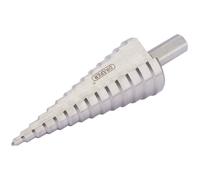 HSS High Speed Steel Step Drill 4-30mm Hardened Quality DIY Construction Work