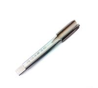 HSS Material Tap Tool with Right Hand Thread Pitch of 1/2 20 UNF, Perfect for Hole Drilling in Metals
