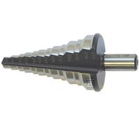 HSS Metric Combination Step Drill 231319