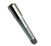 HSS Metric Tap, for M14 x 1mm Pitch Right Hand Thread, 90mm Length High-Speed Steel Tool