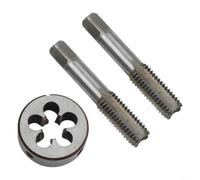 HSS Metric Tap for m14 x 2mm Taper Hand Thread Cutting Tool HSS | for ideal for internal threads, metal working, blind holes, workshop repairs, precise cutting