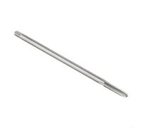 HSS Metric Tap for m6 x 1.0 150mm Extra Long Shank HSS Metric | for durable HSS material, heat resistant, wear resistant, precise threading, for ideal for metalworking