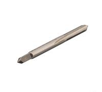HSS Metric Thread Tap 0.236x60 TPI 3 for flute HSS Metric Thread | High steel construction, 3 spiral flutes, precise 0.236x60 TPI thread, 72mm total length, includes storage box
