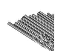 HSS Mini Drill Bit Set 150pcs 0.4-3.2mm