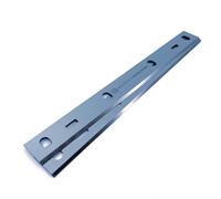 HSS Planer blades for Bernardo PT 200 / PT 200 ED, 210x22x1,8mm (set = 2 planer knives )