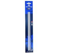 HSS Planing Blades 306 mm for Makita 2012 2012NB (2 Pieces)
