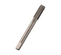 HSS Right Hand Thread Tap 5/16-36 TPI Metalworking Threading Tool for Industrial Machining Cutting Equipment Metal Processing Workshop