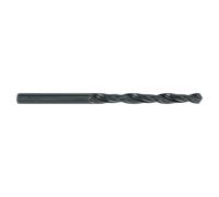 HSS Roll Forged Drill Bit Ø10.5mm Pack of 5 - Sealey DB105RF New