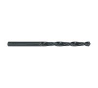 HSS Roll Forged Drill Bit Ø10mm Pack of 5 - Sealey DB100RF New
