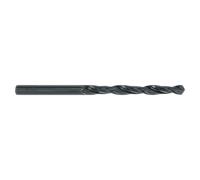 HSS Roll Forged Drill Bit Ø9.5mm Pack of 10 - Sealey DB095RF New