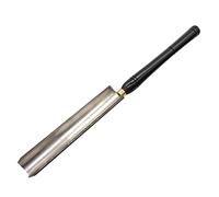 HSS Roughing Gouge, Spindle Roughing Gouge, Wood Turning Tools Lathe Chisel, Semicircle Wood Chisel, Woodworking Gouge for Carpenter Wood Carving Hand Chisel Tool,100 * 30mm (250 * 50mm)