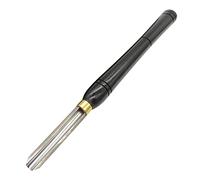 HSS Roughing Gouge, Spindle Roughing Gouge, Wood Turning Tools Lathe Chisel, Semicircle Wood Chisel, Woodworking Gouge for Carpenter Wood Carving Hand Chisel Tool,100 * 30mm (100 * 20mm)