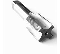 HSS Screw Tap Machine Tap M40/M41/M42/M43*0.5/0.75/1.0/1.25/1.5/2.0/2.5/3.0/4.0mm for Metal Threading (Size : M40x1.5)