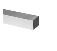 HSS Steel Flat Square Bar, High Speed Steel Strip For Engraving Lathe Tool Lathe Hardness Length 200mm 300mm 1pc(10mm x 10mm x 300mm)