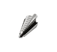 HSS Step Drill Bit I 2516000