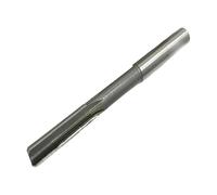 HSS Straight Shank Lengthen Machine Chucking Reamer H7, 100-300mm Long Metal Hole Finish Tool 1pc(7X150mm)