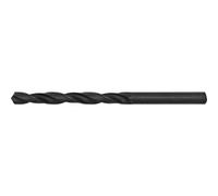Hss Twist Drill Bit - 6mm X 90mm - High Speed Steel - Metal Drilling Bits