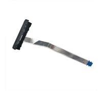 HSSDTECH 10pin HDD Hard Drive Connector for HP Envy 15-J Series 15-J105TX 15-J141NF 15-J000ER 15-J001AX 15-J007CL 15-J009WM 15-J011DX 15-J051NR DW15 60 17B04 116801 HDD Hard Drive Connector