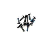 HSSDTECH 11PCS Lower Bottom Base Cover Case Screws Replacement for Lenovo Flex 4-1470 4-1435 4-1480 4-1570 4-1580,ideapad Yoga 510-14ISK 510-14AST 80S9,Yoga 510-14IKB 510-15ISK 510-15IKB