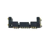 HSSDTECH 11pin FPC Connector Replacement for Alienware 16 Area-51 AA16250, 18 Area-51 AA18250, 16 Aurora AC16250, 16X Aurora AC16251 Battery USB Mainboard FPC Connector