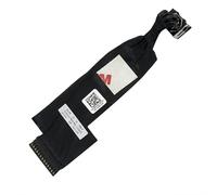 HSSDTECH 13pin AMD DC in Power Jack Charging Port Replacement for Dell G15 5510 5515 5520 G16 7620, M15 R6 M15 R5 R7 M17 R5, GDL55 HDQ75 099V4H DC301017900 DC301018I00 09V0GD