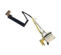 HSSDTECH 144HZ EDP LCD Screen Video Display Flex Cable Replacement Part for Lenovo Y530 Y7000, FY515DC02C00FC10 LCD Cable