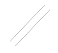 HSSDTECH 2pcs Bottom Cover Rubber Non-slip Bumper Feet Pad Replacement for HP ENVY X360 15-CN 15-CP 15M-CN 15T-CN 15M-CP 15Z-CP Series TPN-W134 15-CN0003CA L20110-001 - silver Rubber Feet Pad