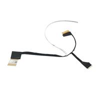 HSSDTECH 30 Pin EDP AS OLED LCD Screen Video Display Flex Cable for HP Envy X360 15-EW 15T-EW IPA52 15-EY DC02C00Z400 LCD Cable