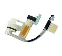 HSSDTECH 30 Pin FHD OLED LCD Screen Video Display Flex Cable for HP Spectre x360 13-AW X3A DD0X3ALC510 LCD Cable