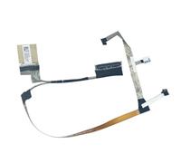 HSSDTECH 30 Pin LED LCD FHD LCD Screen Video Display Flex Cable Replacement Part for HP EliteBook X360 1030 G3 DD0Y0PLC301 LCD Cable