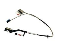HSSDTECH 30PIN 165Hz FHD LCD Screen Video Display Flex Cable for Dell M15 | R5 R6, GDP50 DC02C00S800 0620N2 LCD Cable