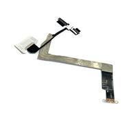 HSSDTECH 30PIN 250FHD LCD Screen Video Display Flex Cable for Dell Latitude 7440 IDC40 38MP 0G5GTJ DC02C011110 LCD Cable