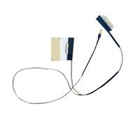 HSSDTECH 30pin 60HZ EDP non-touch LCD Screen Video Display Flex Cable Replacement for Acer Nitro FH51M AN515-44 AN515-45 AN515-55 AN515-57 50.Q7KN2.011 DC02003P100 LCD Cable