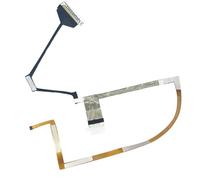 HSSDTECH 30PIN 60HZ FHD LCD Screen Flex Cable for Dell Vostro 5620 5625 | Inspiron 7620, HDFMP 0HDFMP 450.0Q906.0031 450.0Q906.0021 30PIN 60HZ FHD LCD Screen Video Display Flex Cable