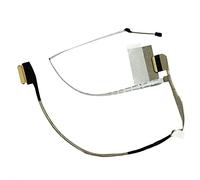 HSSDTECH 30PIN 60HZ FHD LCD Screen Video Display Flex Cable Replacement for HP pavilion Gaming 16-A Series 16-a0001la 16-a0004l M02051-001 DD0G3JLC000 DD0G3JLC010 LCD Cable