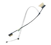 HSSDTECH 30PIN EDP HD Non-Touch LCD Screen Video Display Flex Cable for HP Hotel 17-CN 17-CP Series 17-CN0104NA 17-CN1053CL 17-CP2003NA 17-CP3001NA M50426-001 6017B1654701 LCD Cable