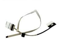HSSDTECH 30PIN EDP HD non-touch LCD Screen Video Display Flex Cable Replacement for Dell Latitude 3520 E3520 CYBG L15 0DDYGX 450.0NG02.0012 450.0NG02.0002 450.0NG02.0011